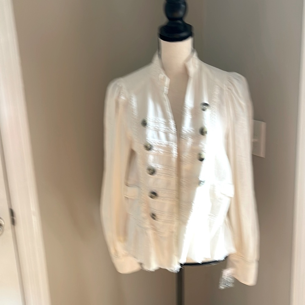 Free People jacket